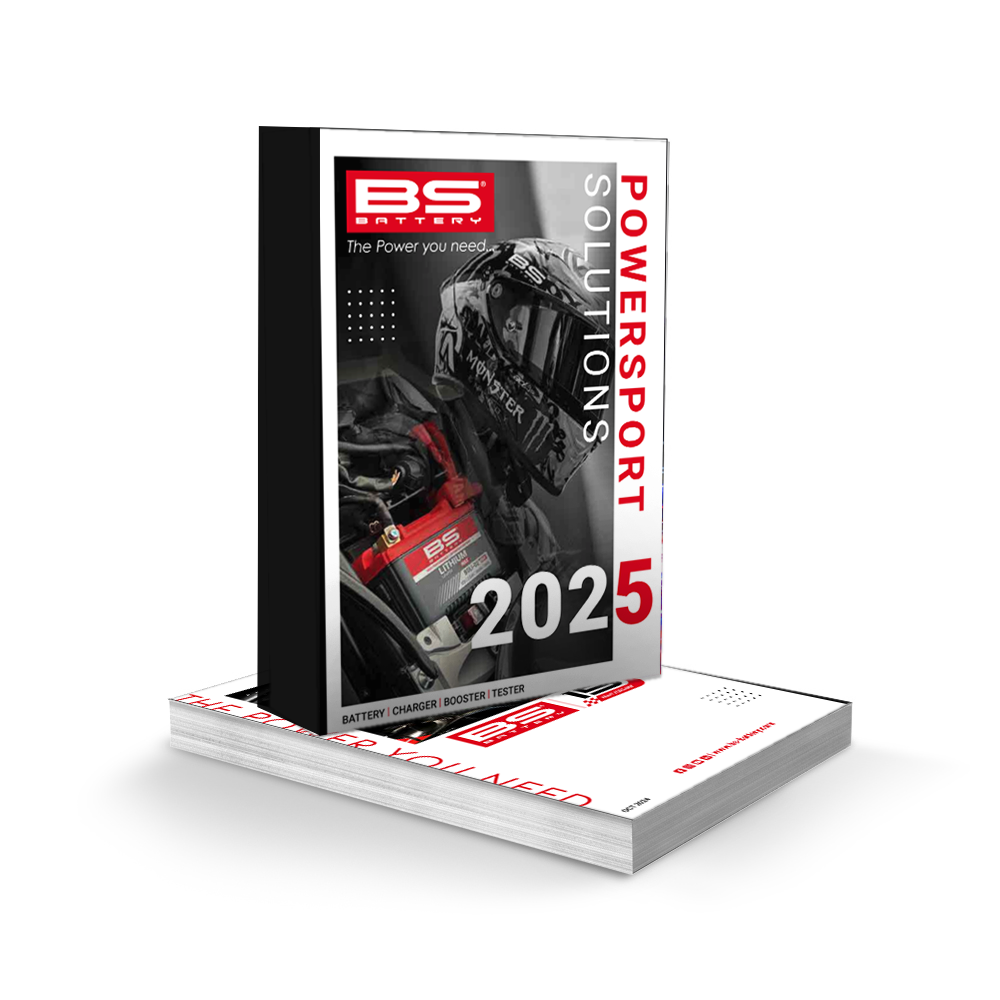 CATALOGO BS BATTERY 2025
