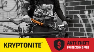 Kryptonite rimborsa la bici in caso di furto: è arrivato ATPO Program, scopriamo come funziona!