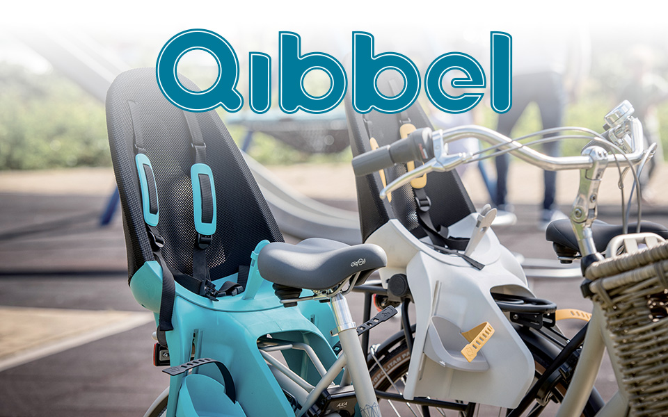 Scopri Qibbel, il nuovo marchio distribuito da RMS