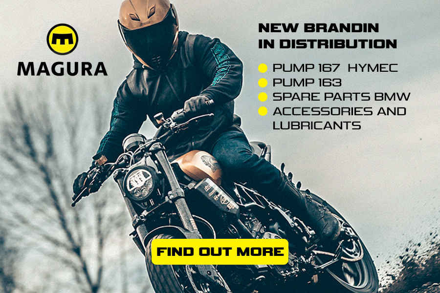 Introducing MAGURA, a new brand in distribution