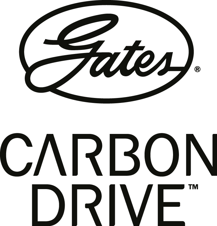 Gates Carbon Drive