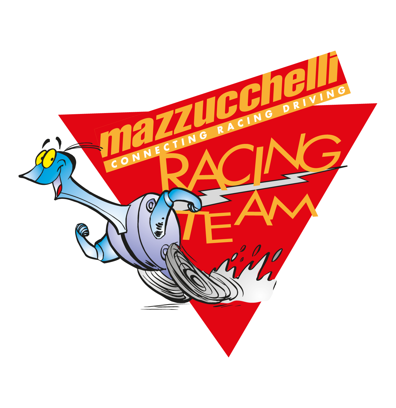 Mazzucchelli