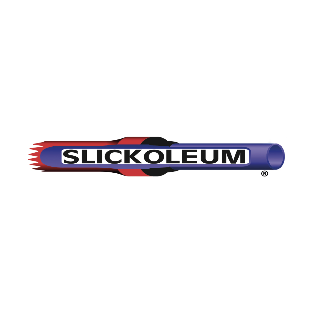 Slickoleum