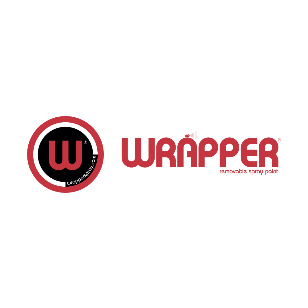 Wrapperspray