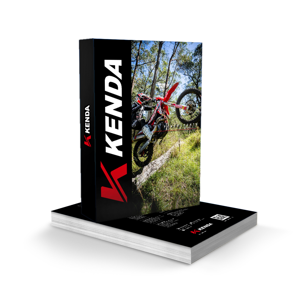 Catalogue Kenda Powersports 2023