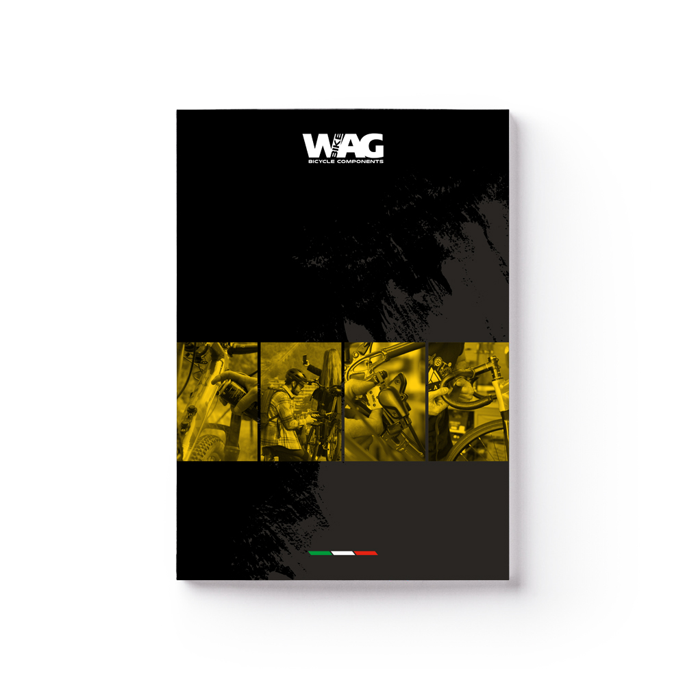 Catalogue Wag 2023