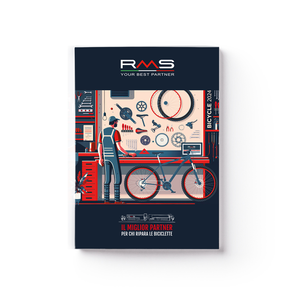 Catalogue Bicycle 2024