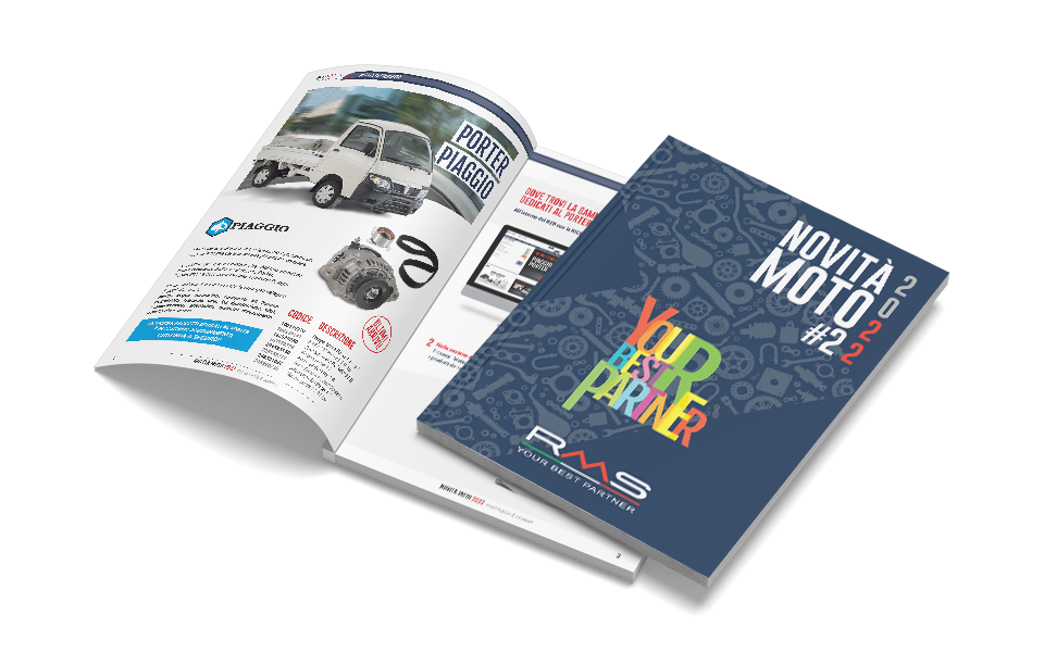 MOTORCYCLE NEWS #2 2022 IS ONLINE NOW!