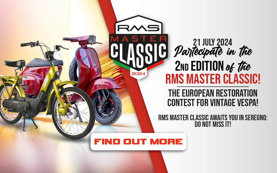 RMS Master Classic 2024!